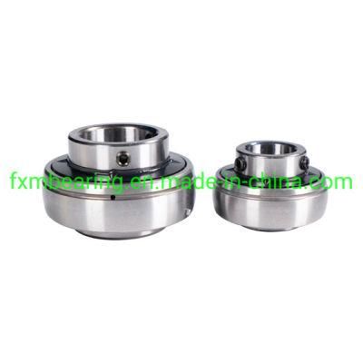 Mounted Ball Bearing, Insert Ball Unit Bearing, Stainless Steel UCP Housing Pillow Block Bearing, Agricultural Machinery Bearing
