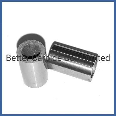 Tungsten Carbide Bush - Yg6 Yg8 K20 K30 Sleeve Bush