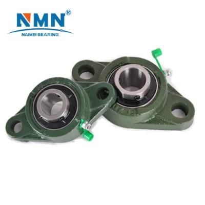 Cheap Price Bearing Housing FL211 Insert Bearing UC211 Pillow Block Bearing UCFL211