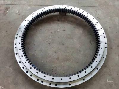 Dh255-5 Slewing Bearing OEM Customized Cheap Price