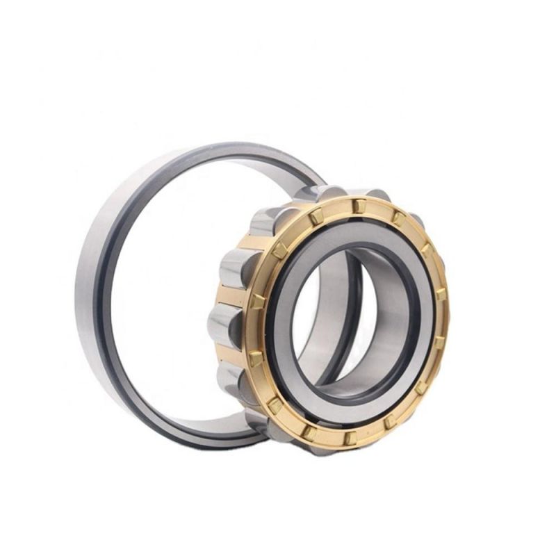 High Quality Roller Bearing Size Cylindrical Roller Bearings