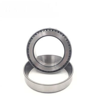 High Precision Spare Parts Rolling Bearing/ Taper Roller Bearing 30219 30221