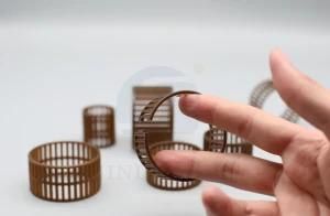 Motorcycle Parts Needle Roller Bearing Cage
