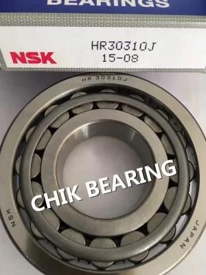 High Precision Chrome Alloy Steel Taper Roller Bearing 32308