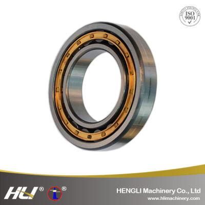 NJ2219EM Cylindrical Roller Bearing For Electric Motor/Gearboxes/Cars