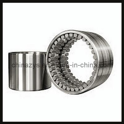 Zys Rolling Mill Bearing Four Row Roller Cylindrical Bearings