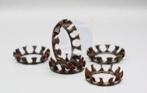 Spherical Roller Bearing Angular Contact Bearing Cage