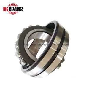 Heavy Load 22320 22322 22324 Double Row Spherical Roller Bearing Self-Aligning Roller Bearing