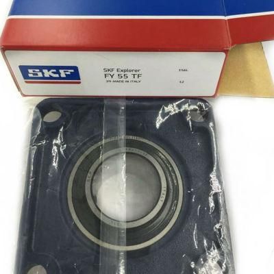 Fy55TF Pillow Block Bearing Ucf211 Fy 55 TF SKF