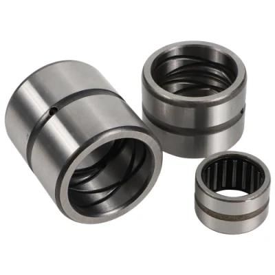 Carburizing Good Hardness Metal Bearing Steel Bush