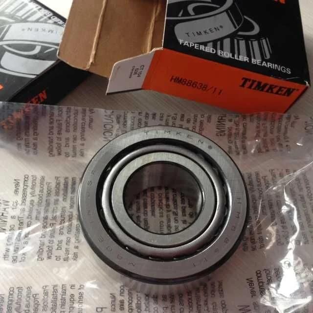 High Quality USA Timken Bearing 572/575 Tapered Roller Bearing