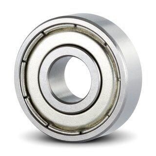 High Precision Miniature Ball Bearing C 608 Zz / 2z P6 8X22X7 mm