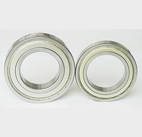 Original Deep Groove Ball Bearing 6200 Series Bearing 6201 6203 6205 6207 6209 for Auto Parts/Spare Parts