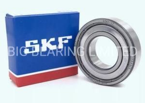 Deep Groove Ball Bearing for Auto Parts/Agriculture/Industrial/Machinery Parts