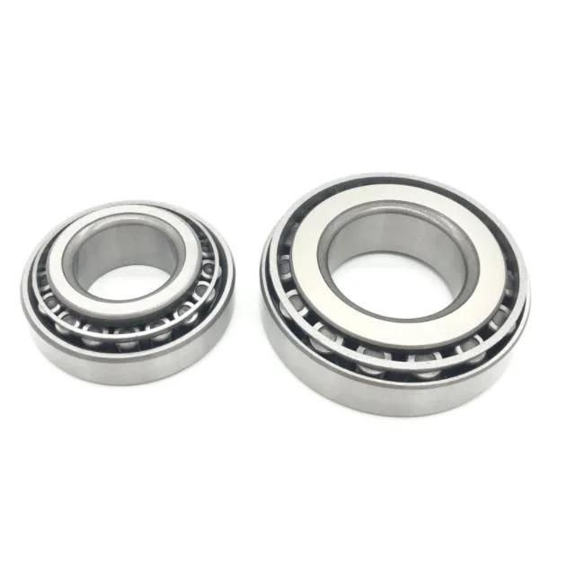 Autotruck Bearing Lm11949/Lm11910 Lm11949/10 Inch Taper Roller Bearing