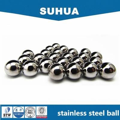 12mm AISI 304 Stainless Steel Balls for Sale