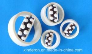 High Density Alumina Ceramic Bearing with Reliable Quality