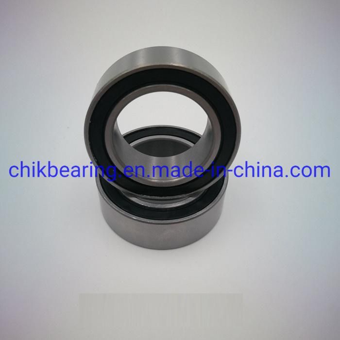 NSK NTN SKF Timken Koyo NACHI Motorcycle Bearing Bicycle Bearing Auto Bearing 6305 6306 6307 6308 6309 6310 Open/Zz/2RS Deep Groove Ball Bearing