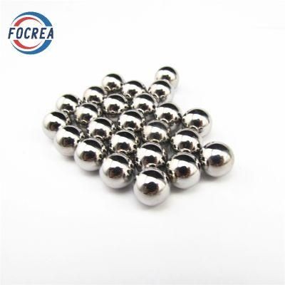 7/64 Inch Stainless Steel Balls with AISI