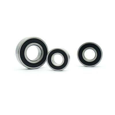 Factory Supply Deep Groove Ball Bearing 6201zz for Auto Car