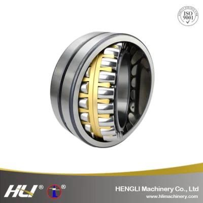 24128 W33 140*225*85mm Requiring Maintenance Self-aligning Spherical Roller Bearing For Virious Reducers