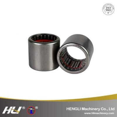 RC081214FS Drawn Cup Needle Roller Bearing/Drawn Cup Roller Clutches Assemblies