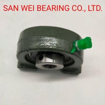 Factory Direct Supplier Chrome Steel Pillow Block Bearing, Bearing (UCP205, UCF206, UCT208, UCFC210, UCFL212) Bearing