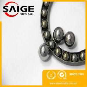SUS440c 2.381mm Stainless Steel Decorative Balls