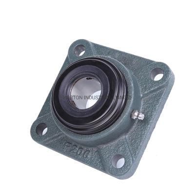 China Manufacturer Pillow Block Bearing Ucf210 for Agriculture Machinery