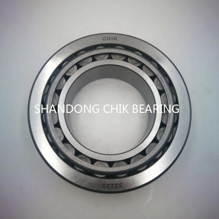 Long Use Life Tapered Roller Bearing Auto Bearing L610549/L610510 L623149/L623110