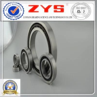 Zys Professional Chinese Super-Speed Angular Contact Ball Bearings Hs7026 in Low Price