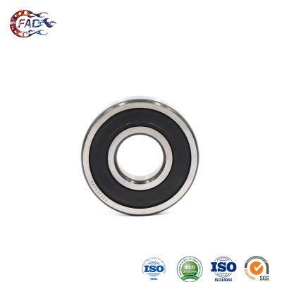 Xinhuo Bearing China Taper Roller Thrust Bearing Manufacturers Deep Groove Ball Bearing 6409 Zz C3 60122rszz NSK Deep Groove Ball Bearing