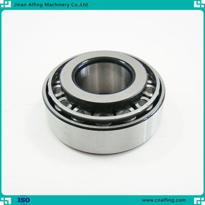 Single Row Inch Taper Roller Bearings for Automobile Wheel Hub Differential Special Purpose Reducer