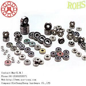 Small Bearing (602)