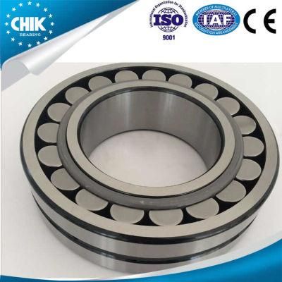 High Precision OEM Spherical Roller Bearing 22217 Cck/W33 for Textile Machine