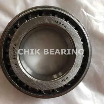 NSK Chrome Steel Roller Bearing 30240 Tapered Roller Bearing 30234 for Assembly Machine