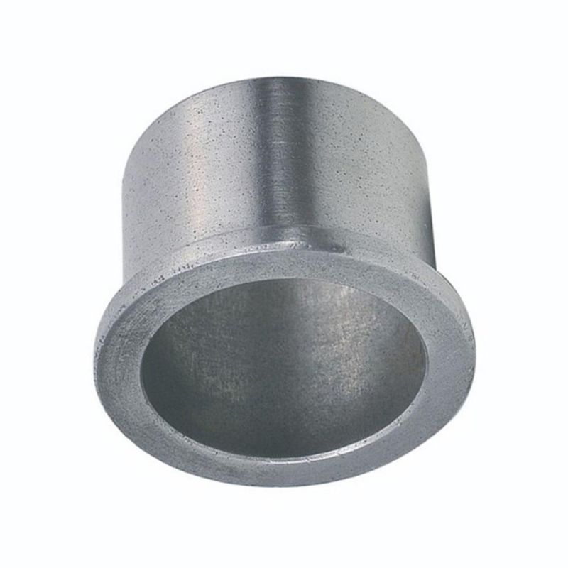 TEHCO Factory Powder Metallurgy Parts Iron Graphite Fan Bushing Ball Bush Tablet Fan Iron Bush