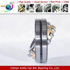 A&F Spherical Roller Bearing (Self-aligning roller bearing) 22214ca/W33 High Quality Factory Bearing 3514