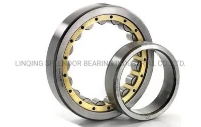 Nu/Nj/Nup/N/NF Series Single Row Cylindrical Roller Bearings