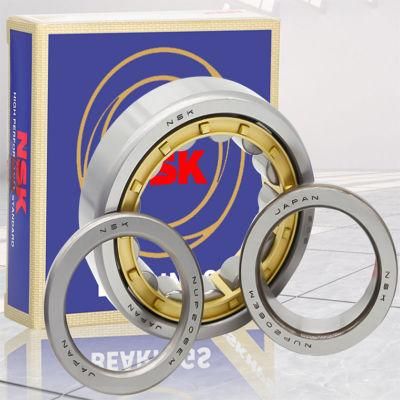 Best Selling NSK NTN Four-Row Cylindrical Roller Bearings FC3854200 FC3856200steel Mill Oil Field Mining Machinery Supporting Made in China