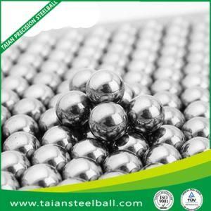 Stainless Steel Ball/Chrome Steel Ball/Steel Ball
