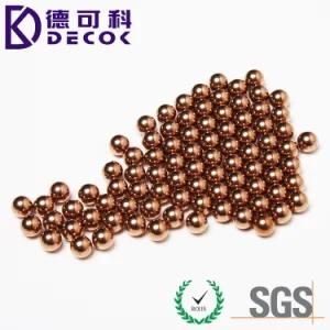 Copper Ball G200 G500 with High Quality Low Price