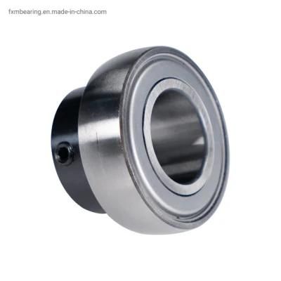 UC/SA/Sb/UCP/Gra Insert Ball Bearing Made in China High Precision Stainless Steel Pillow Block Bearing Gra202