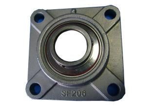 Hot Sales Flanged Bearing