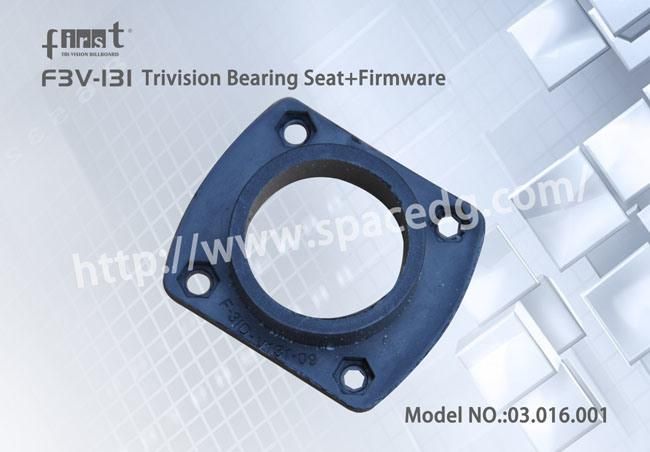 Trivision Pressure Bearing (F3V-131s 51100#)