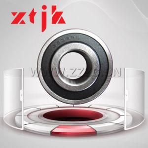 6203 2RS Chrome / Carbon Steel Deep Groove Ball Bearing