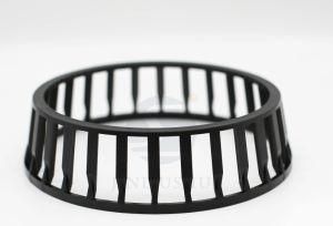 Bearing Cage Nylon 66 Tapered Roller Bearing Cage