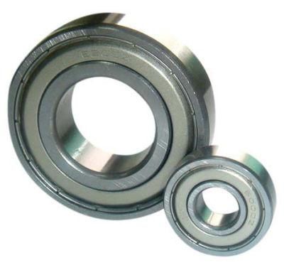 Hot Products Deep Groove Ball Bearings Made of Bearing Steel