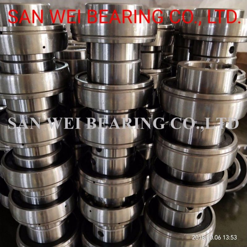 Distributor High Quality Pillow Block Bearings UCP208 Wheel Bearing