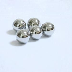 Top Quality Different Standard Steel Ball with Metal Material